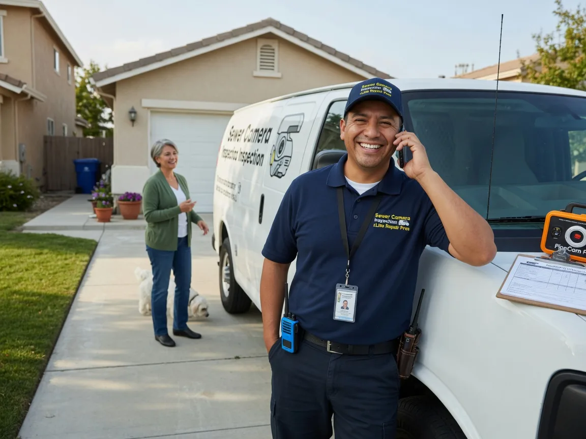 Sewer Line Repair Mondamin, IA FAQs